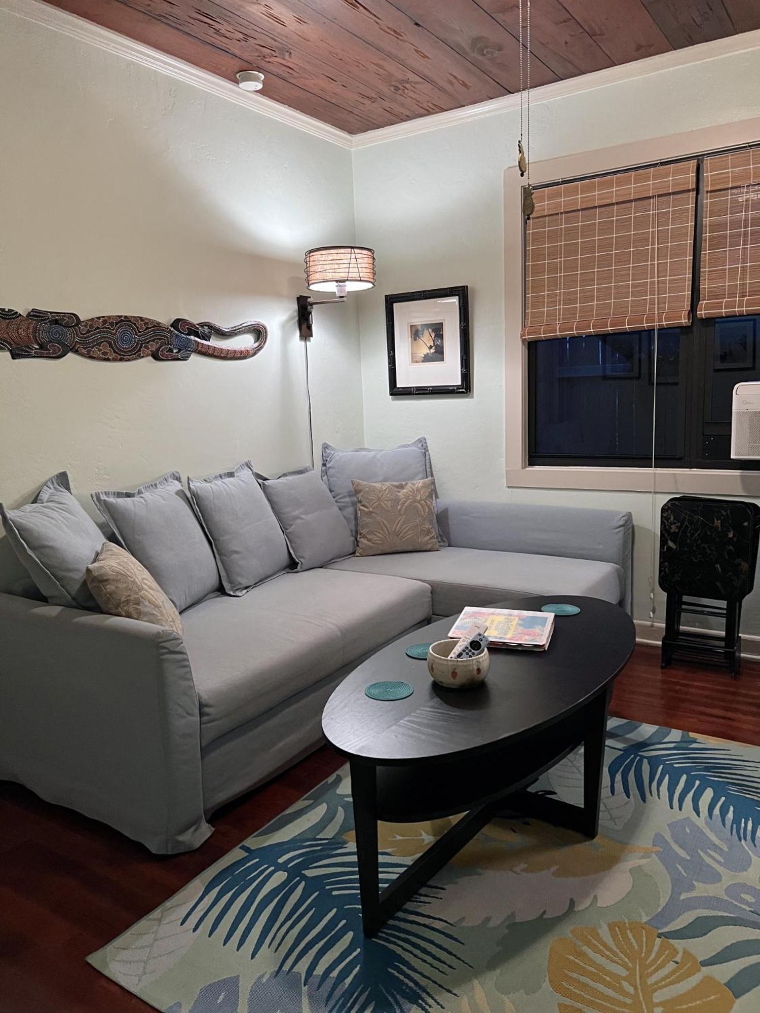 The Cottage At Pineapple House West Palm Beach Exterior photo